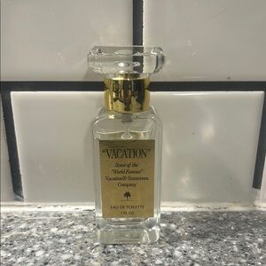 Vacation Eau de Toilette Perfume